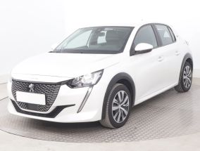 Peugeot e-208 - 2020