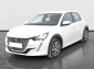 Peugeot e-208, 2020
