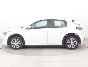 Peugeot e-208 - 2020