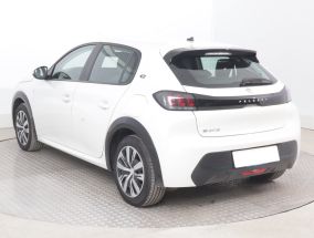 Peugeot e-208 - 2020