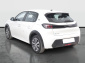 Peugeot e-208, 2020