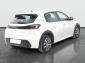 Peugeot e-208, 2020