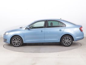 Škoda Rapid - 2015
