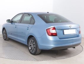 Škoda Rapid - 2015