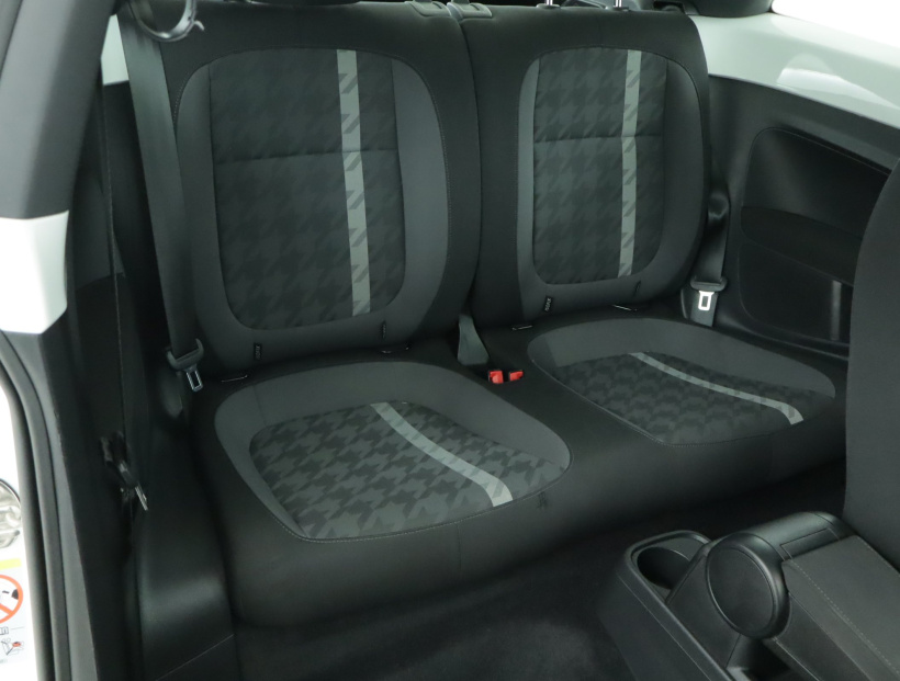 Volkswagen Beetle, 2018