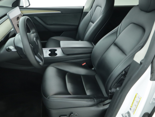 Tesla Model Y Long Range AWD 79kWh