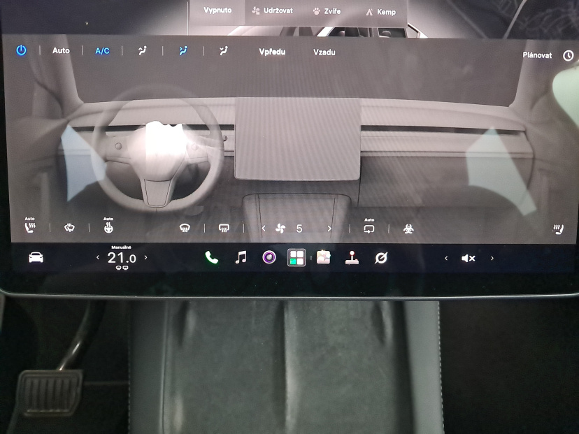Tesla Model Y, 2022
