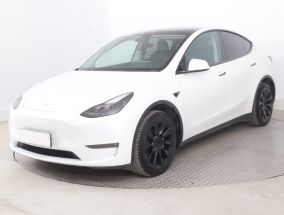 Tesla Model Y - 2022