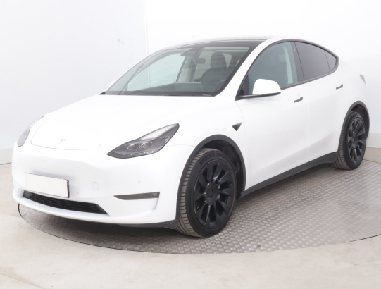 Tesla Model Y Long Range AWD 79kWh
