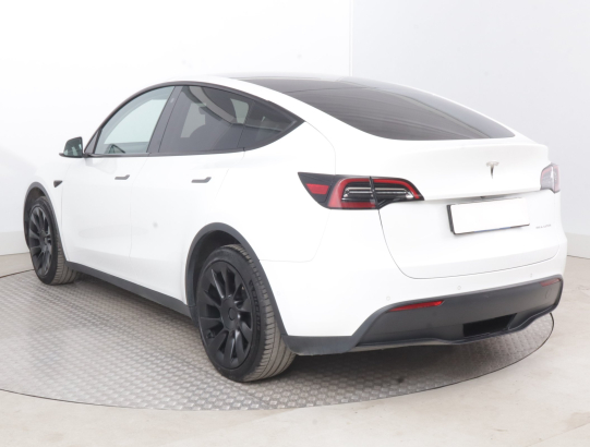 Tesla Model Y Long Range AWD 79kWh