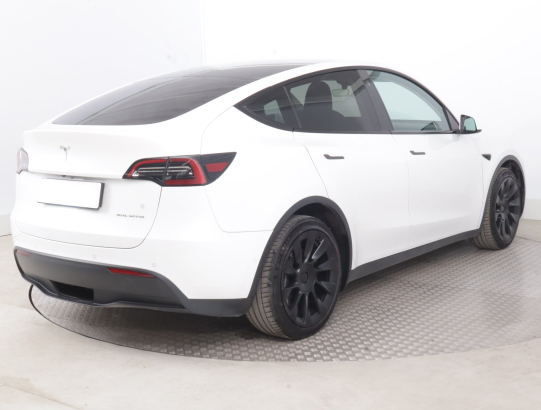 Tesla Model Y Long Range AWD 79kWh