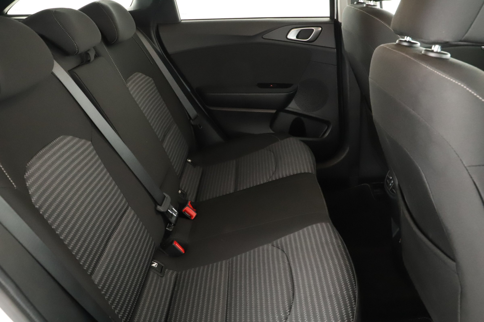 Kia Ceed - 2024