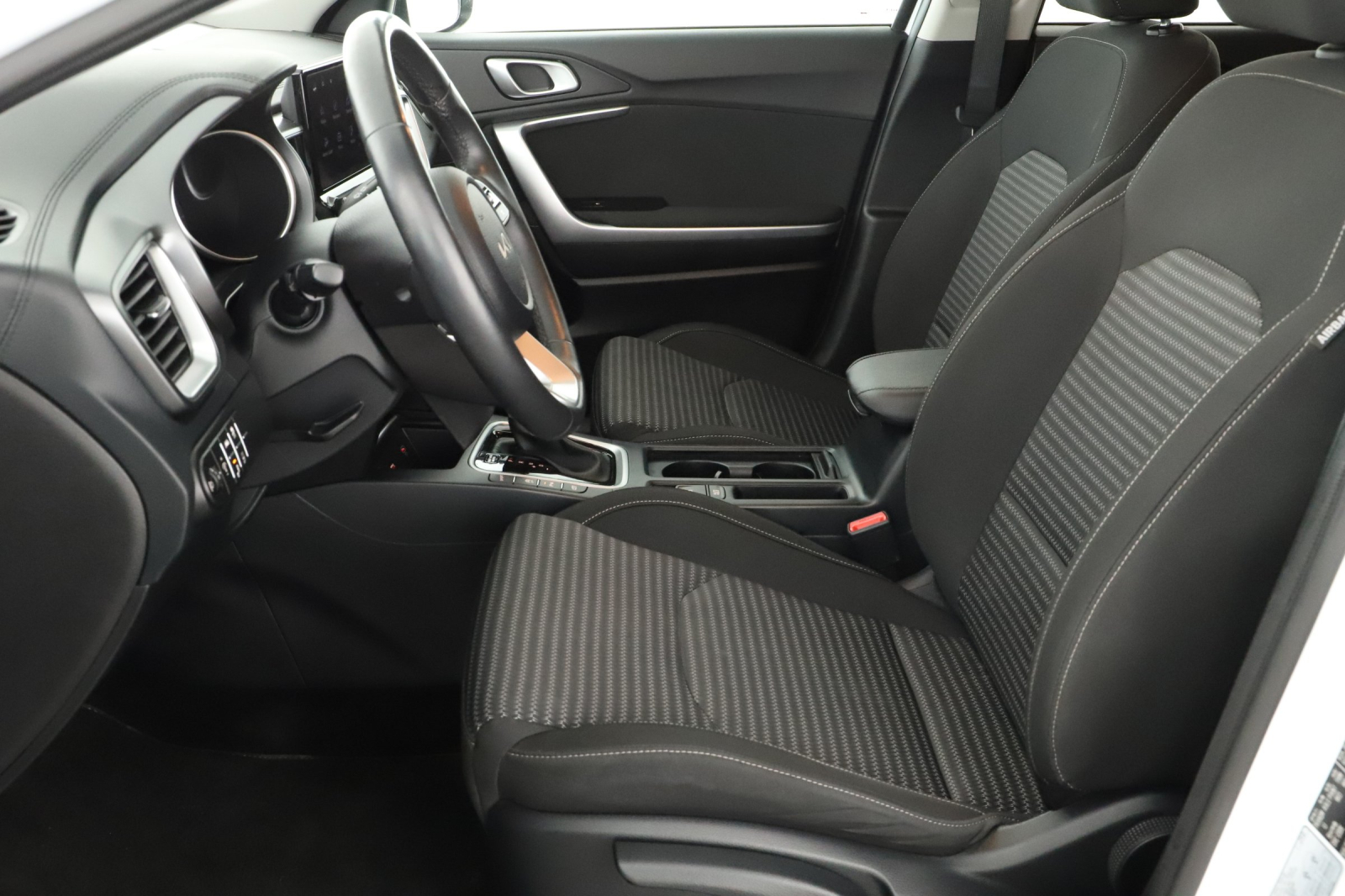Kia Ceed - 2024