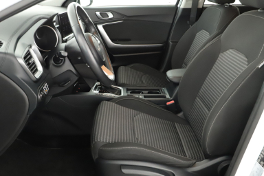 Kia Ceed - 2024