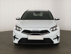 Kia Ceed - 2024