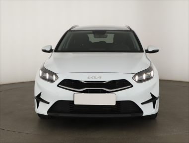 Kia Ceed - 2024