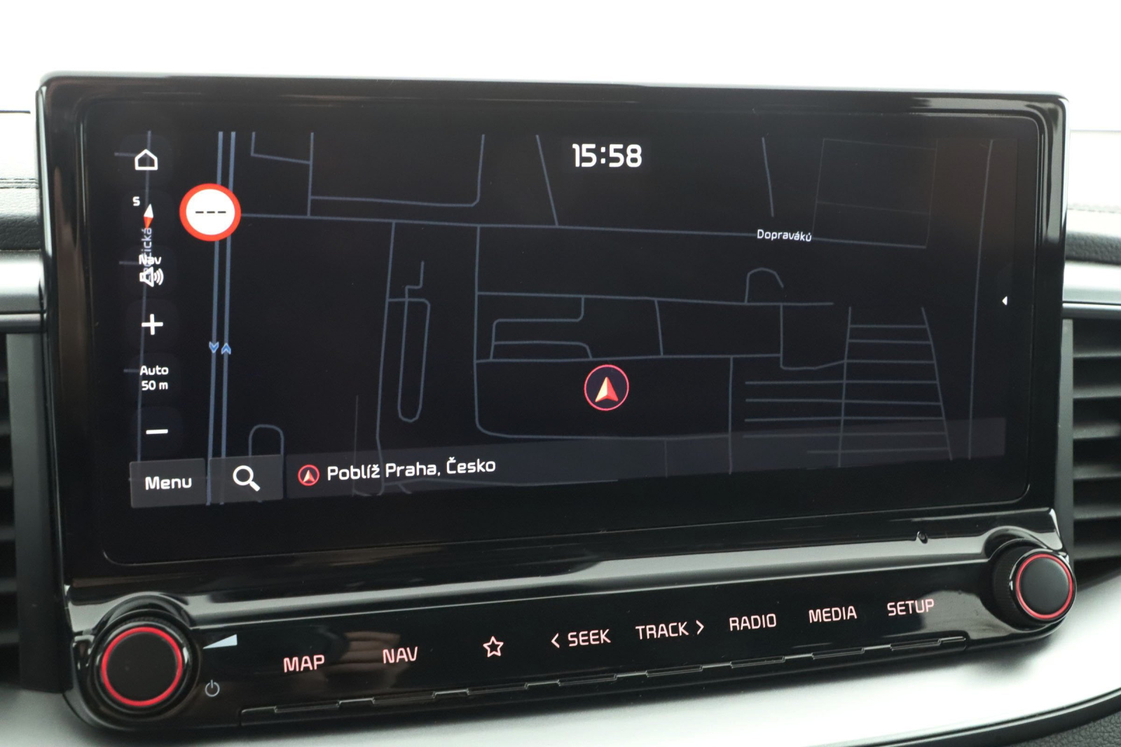 Kia Ceed - 2024