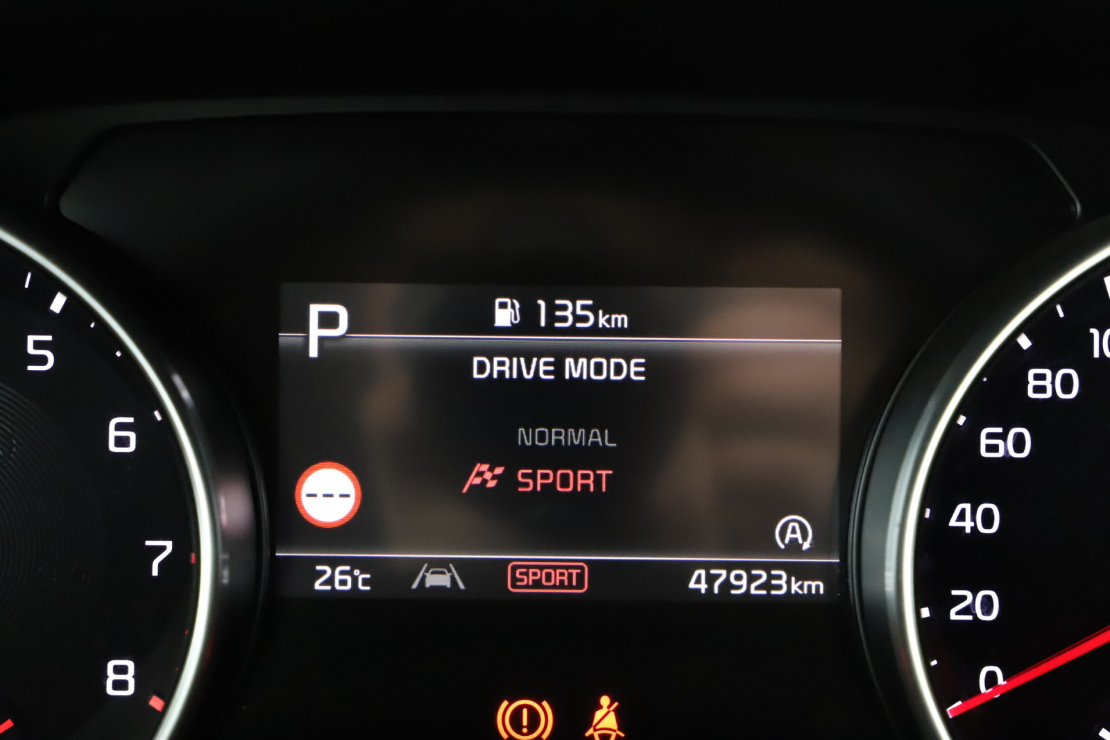 Kia Ceed - 2024