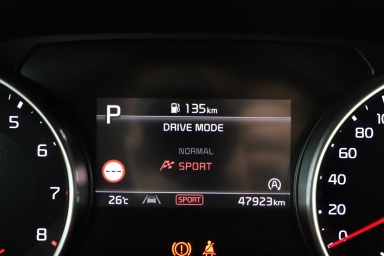 Kia Ceed - 2024