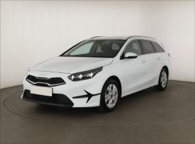 Kia Ceed - 2024