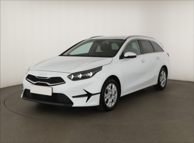 Kia Ceed - 2024