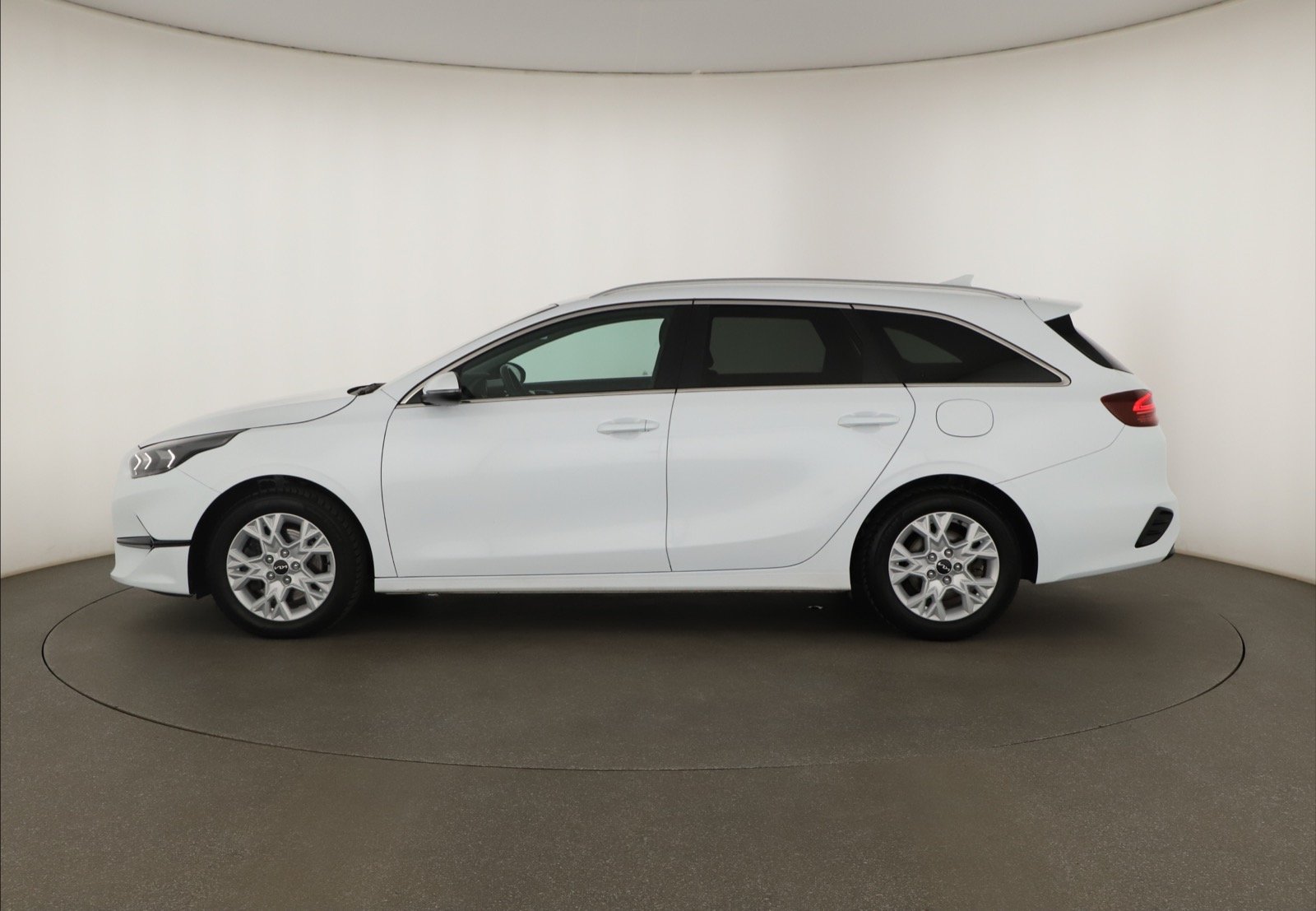 Kia Ceed - 2024