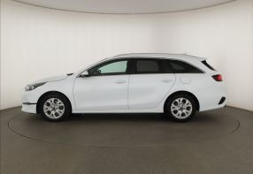 Kia Ceed - 2024
