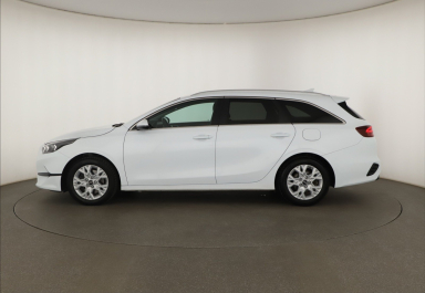Kia Ceed - 2024
