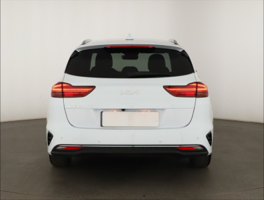 Kia Ceed - 2024