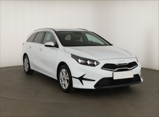 Kia Ceed 2024