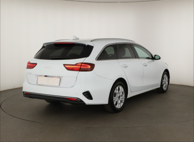 Kia Ceed - 2024