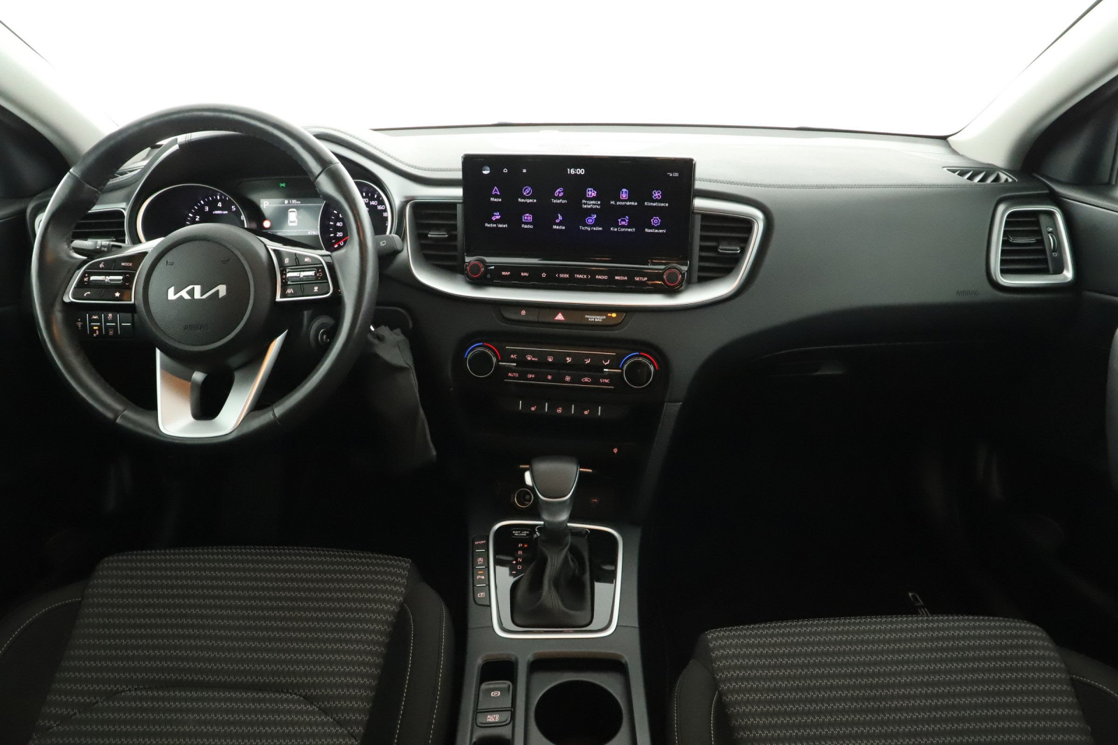 Kia Ceed - 2024