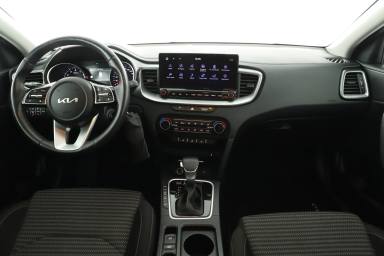 Kia Ceed - 2024