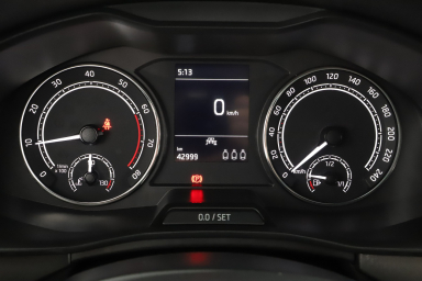 Škoda Scala - 2023