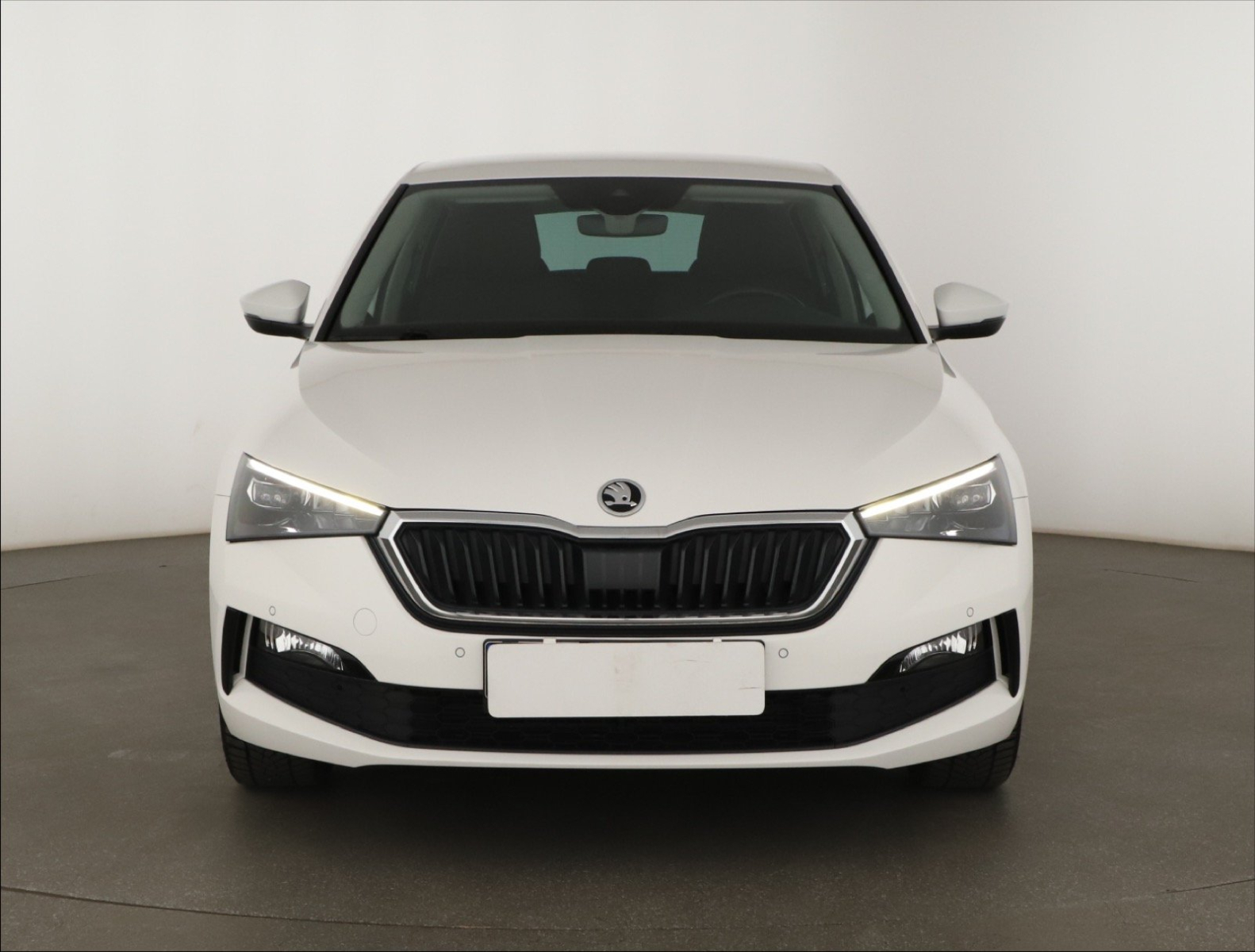Škoda Scala - 2023
