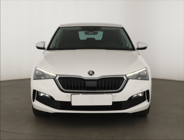 Škoda Scala - 2023