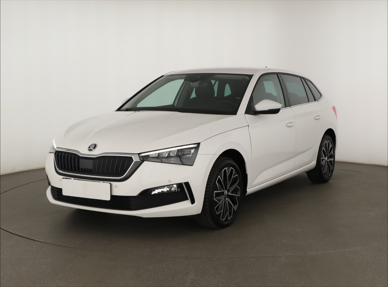 Škoda Scala - 2023
