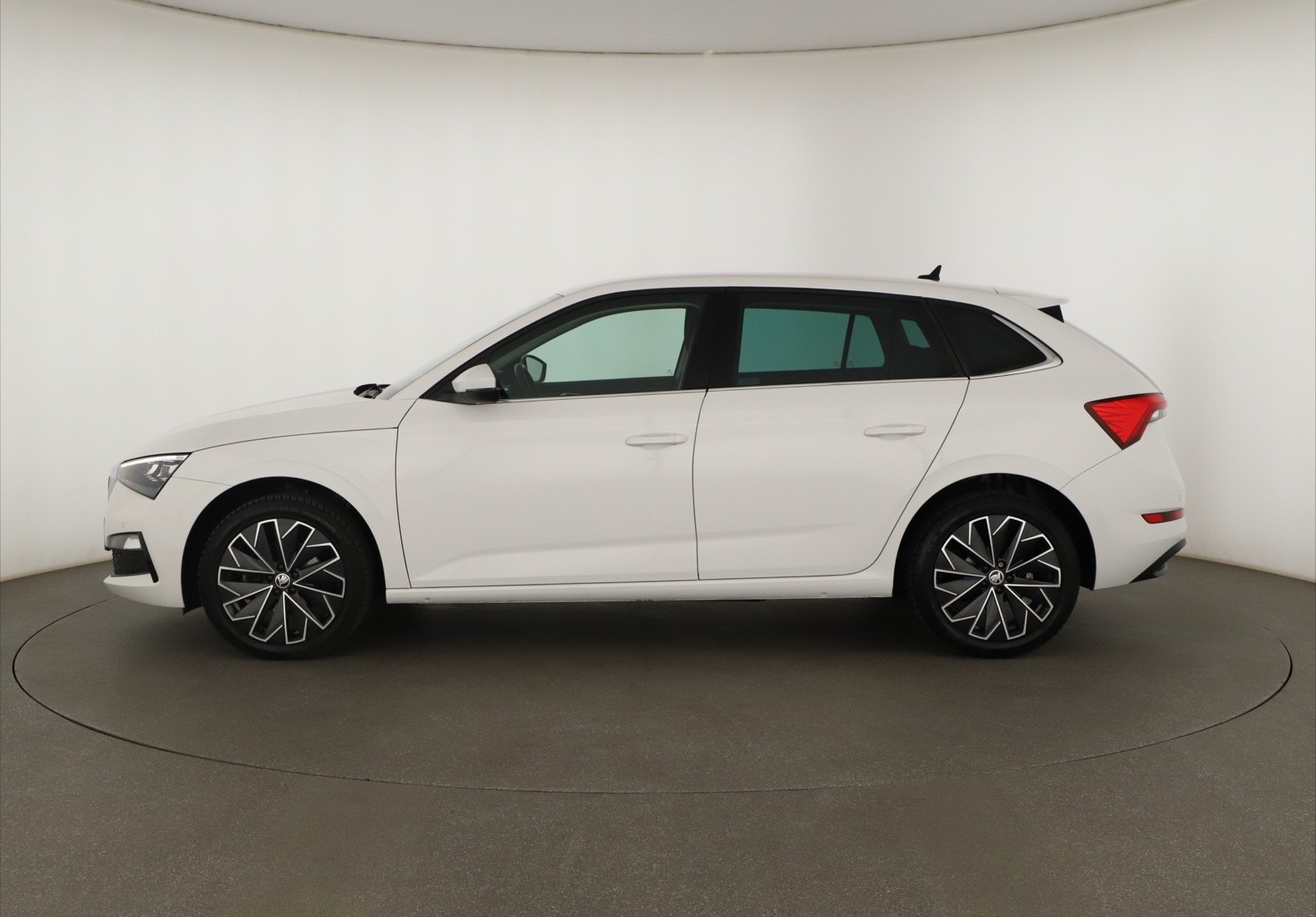 Škoda Scala - 2023