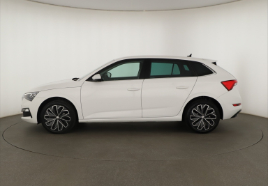Škoda Scala - 2023