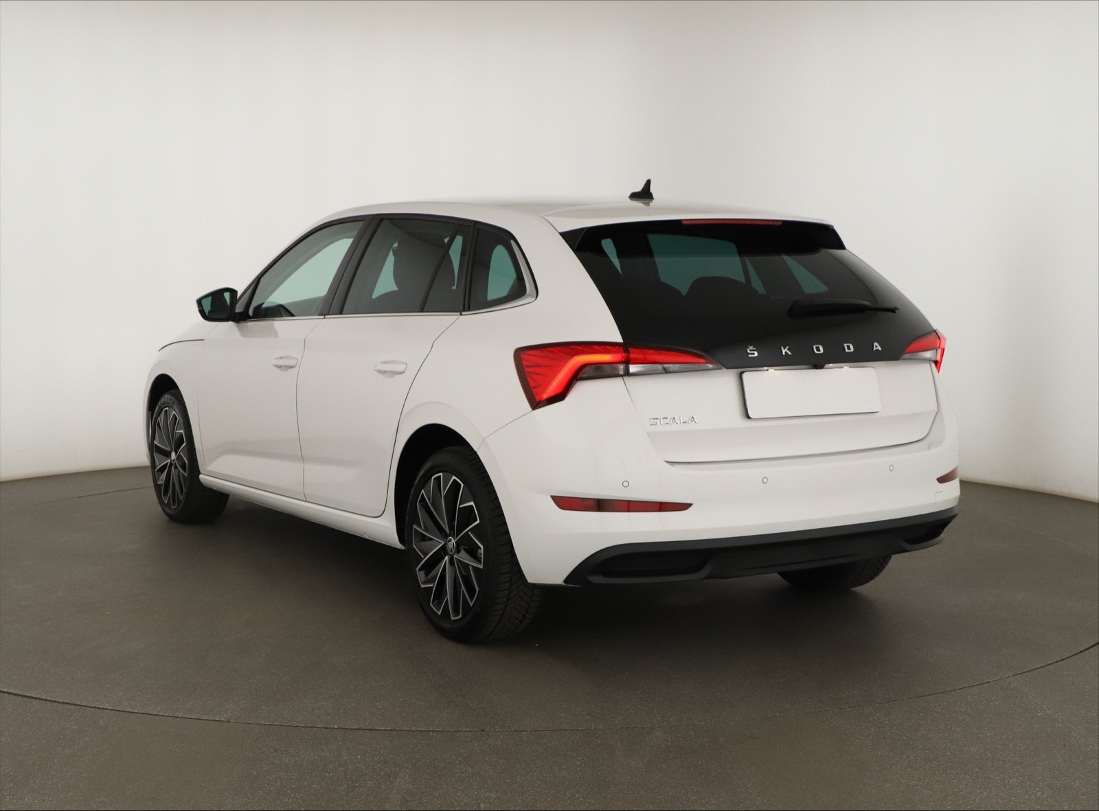 Škoda Scala - 2023