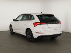 Škoda Scala - 2023