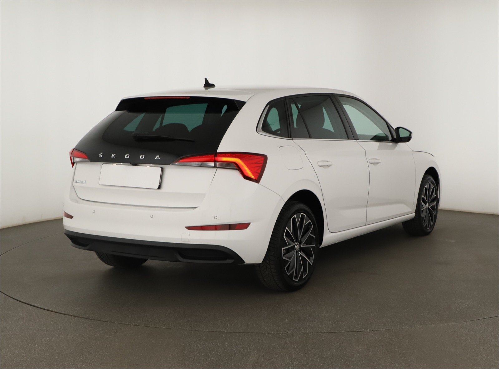 Škoda Scala - 2023