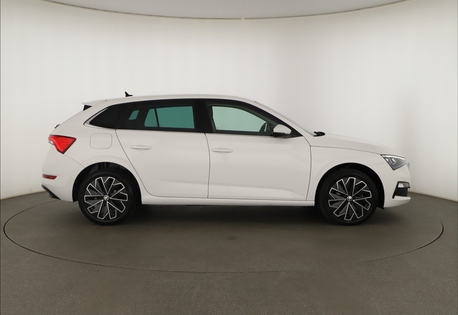 Škoda Scala - 2023