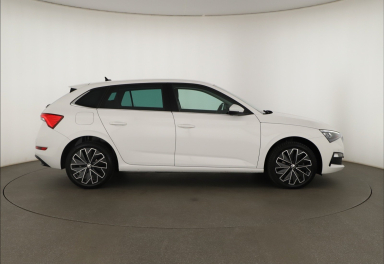 Škoda Scala - 2023