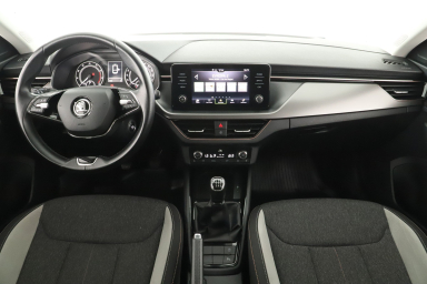 Škoda Scala - 2023