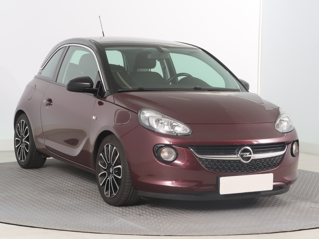 Opel Adam