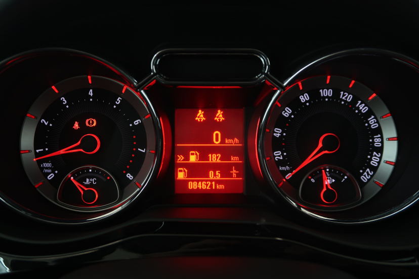 Opel Adam, 2019