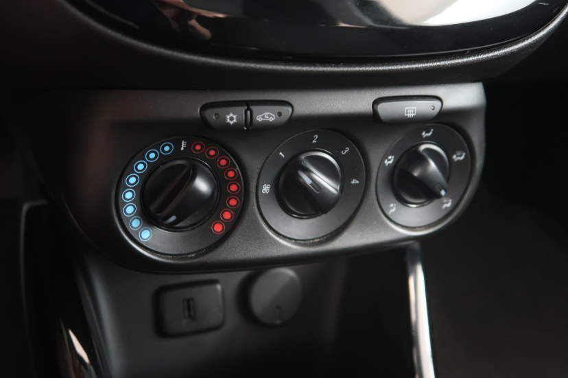 Opel Adam, 2019