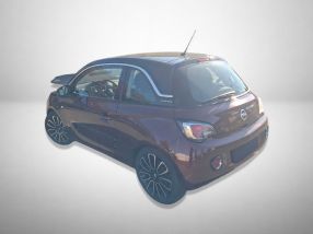 Opel Adam - 2019