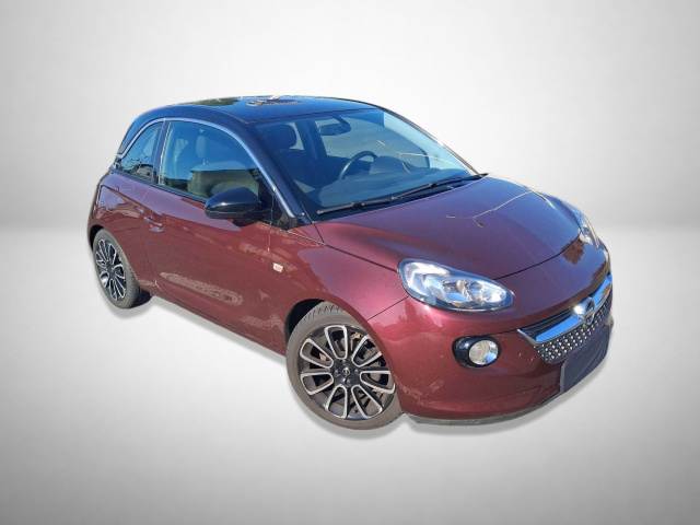 Opel Adam 2019